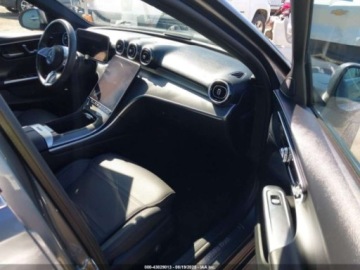 Mercedes Klasa C W206 2023 Mercedes-Benz Klasa C 300 2023 2.0l 2.0 Benzyna 255KM, zdjęcie 9