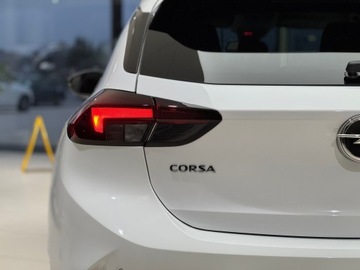Opel Corsa F Hatchback 5d 1.2 Turbo 100KM 2022 Opel Corsa Elegance / 1 właściciel / Salon Polska, zdjęcie 35
