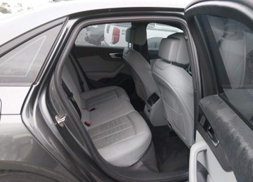 Audi A4 B9 Limousine Facelifting 2.0 45 TFSI 265KM 2021 Audi A4 Limousine AUDI A4 PREMIUM PLUS 45 TFSI S LINE QUATTRO S TRONIC 2.0, zdjęcie 9