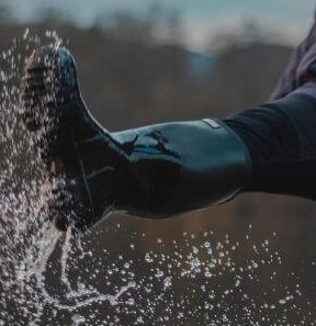 KALOSZE GUMOWCE MARKOWE WŁOSKIE MĘSKIE WYSOKIE ROBOCZE BUTY LEKKIE STONE