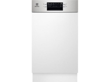 Посудомоечная машина ELECTROLUX EEM43300IX 10 комплектов