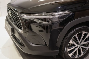 Toyota Corolla Cross 2.0 Hybrid Dynamic Force 197KM 2024 Toyota Corolla Cross Cross 2.0 Hybrid Executive 2.0 Hybryda 197KM, zdjęcie 36