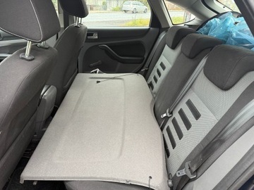 Ford Focus II Hatchback 5d 1.6 Duratec 100KM 2011 FORD FOCUS 1.6 Lift Stan bdb tylko 143000Tys Kola Zima/Lato Klima Bez Rdzy, zdjęcie 19