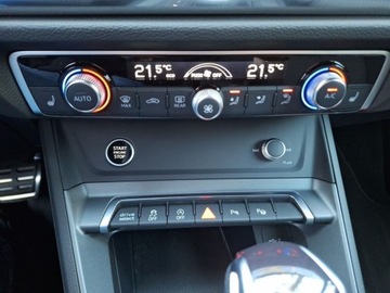 Audi Q3 II SUV 1.5 35 TFSI 150KM 2024 Audi Q3 S-Line Pakiet Comfort Asistance Virtual cockpit 1.5 Benzyna 150KM, zdjęcie 27