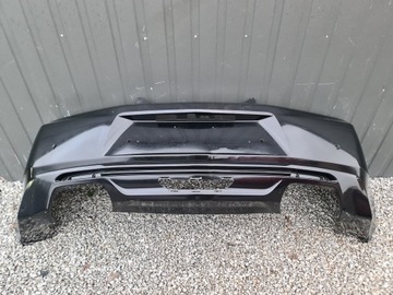 CHEVROLET CAMARO RS 2016 2017 2018 2019 ZDERZAK TYLNI TYL TYLNY