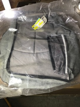 Poszycie fotela kierowcy MERCEDES W211 A2119101760