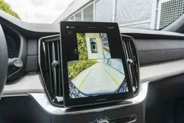 Volvo XC90 II 2026 Volvo XC 90 Ultra BLACK-EDITION B5 AWD Mild-Hybrid, zdjęcie 33