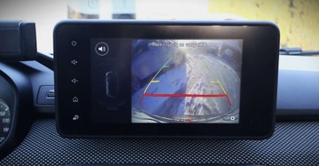 Dacia Jogger 1.0 TCe 110KM 2022 Dacia Jogger (nr. 221) 1.0 110KM Kamera Tempomat Klima Gwarancja Benzyna, zdjęcie 20