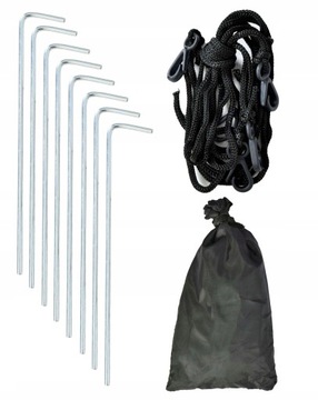 Рыболовная палатка-зонт с чехлом YUKON + TABLE