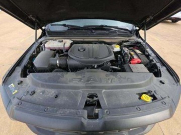  RAM 1500 Rebel Crew Cab Short Bed 2026 3.0 Benzyna 395KM, zdjęcie 7