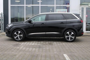 Peugeot 5008 II Crossover 1.6 THP 180KM 2020 Peugeot 5008 GT Line, zdjęcie 1