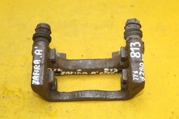 JARZMO HAMULCOWE TYŁ OPEL ZAFIRA A 280MM