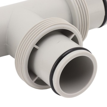 ТРУБА ДЛЯ БАССЕЙНА Т-образный РАЗДЕЛИТЕЛЬ 38 ММ INTEX