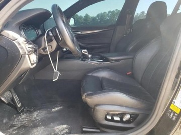 BMW Seria 5 G30-G31 2019 BMW M5 BMW M5, od ubezpieczalni, zdjęcie 7