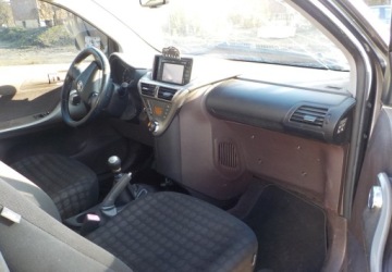 Toyota iQ 2009 Toyota iQ Okazja Benzyna 72KM, zdjęcie 18