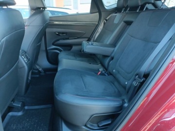Hyundai Tucson IV SUV 1.6 T-GDI 150KM 2021 Hyundai Tucson 1.6 T-GDi N Line 2WD IV (2020-) 1.6, zdjęcie 32
