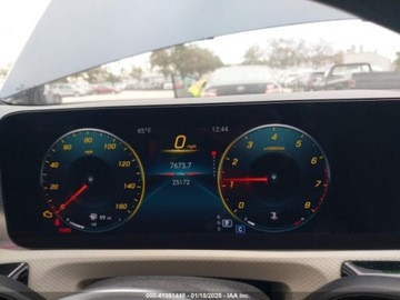 Mercedes CLA C118/X118 2022 Mercedes-Benz CLA 250 2022 2.0l 2.0 Benzyna 221KM, zdjęcie 10