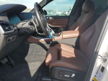 BMW X5 G05 2020 BMW X5 xDrive40i 2020 3.0l 3.0 Benzyna 335KM, zdjęcie 7