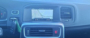 Volvo V60 I Kombi Facelifting 2.0 D4 DRIVE-E 181KM 2014 Volvo V60 Volvo V60 D4 Geartronic Ocean Race 2.0 Diesel 181KM, zdjęcie 13