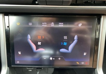 Ssangyong 2023 SsangYongKGM Torres 1.5 T-GDI 163KM Automat ADVENTURE PLUS Instalacja Gazo, zdjęcie 20