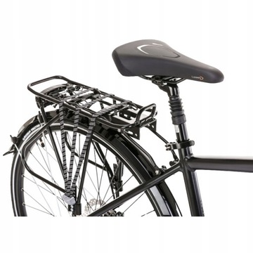 Жвачка для застежки для расширителя велосипедной стойки