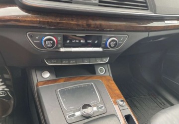 Audi Q5 II SUV 2.0 TFSI 252KM 2018 Audi Q5 2018 Audi Q5 2.0l 4x4 Prestige - W POLSCE, po oplatach i akcyzie, zdjęcie 11