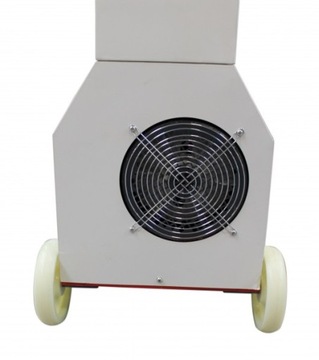 Гранулятор пеллет, корпус, 7,5кВт, 300кг/ч, 199мм, матрица 6мм, выставка