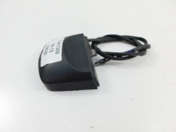 YAMAHA FJR 1300 06-12 ПОДСВЕТКА ЗАДНЕГО НОМЕРНОГО ЗНАКА