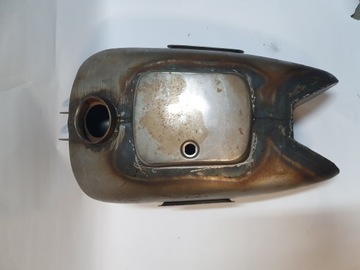 Крышка крышки Dyfer Dniepr Drive K-750