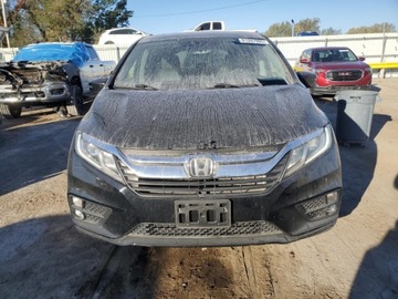Honda Odyssey IV 2020 Honda Odyssey 2020 HONDA ODYSSEY EXL 3.5 Benzyna 280KM, zdjęcie 4