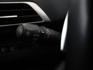 Peugeot 3008 II Crossover 1.5 BlueHDI 130KM 2019 Peugeot 3008 Automat, Led, Virtual, Navi, Kamera,, zdjęcie 36