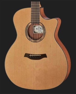 Baton Rouge AR11C/ACE-W - Электроакустическая гитара