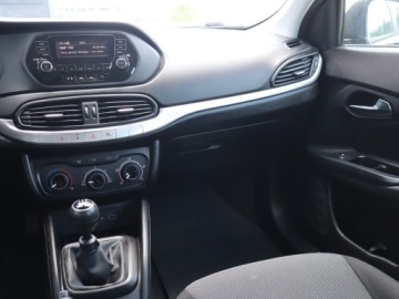 Fiat Tipo II Hatchback 1.4 95KM 2019 Fiat Tipo 1.4 16V, Salon Polska, 1. Właściciel, zdjęcie 6