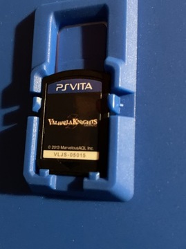 Рыцари Валгаллы 3 NTSC-J