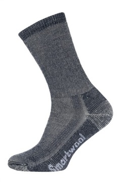 Skarpety męskie Smartwool Classic hike full cushion crew-deep navy M_38_41