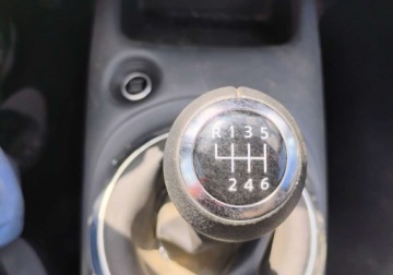 Nissan Juke II Crossover 1.0 DIG-T 114KM 2021 Nissan Juke 2021r, 1.0 Benzyna. Uszkodzony prawy bok. Poobijany. Jezdzi., zdjęcie 15