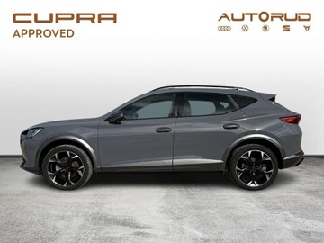 Cupra Formentor Crossover 1.5 TSI 150KM 2024 Cupra Formentor 1.5TSI 150KM DSG 2024 FV VAT23%, zdjęcie 1