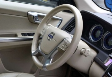 Volvo XC60 I 2012 Volvo XC 60 32 Benzyna 243 KM Skory_Automat_Panorama_ 3.2 Benzyna 243KM, zdjęcie 16
