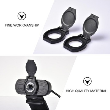 Двусторонняя клейкая лента, закрывающая крышку объектива.