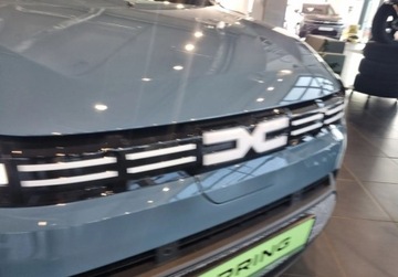 Dacia 2025 Dacia Spring 2025 super auto elektryk 100 full opcja Elektryczny, zdjęcie 2