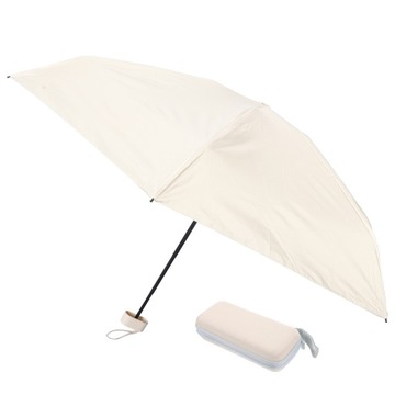 PARASOL ZEWNĘTRZNY PARASOL PLAŻOWY KOMPAKTOWY DESZCZ