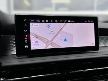 Alfa Romeo Tonale 2022 Alfa Romeo Tonale 1.5 MHEV 130KM Sprint AT l Kamer, zdjęcie 21