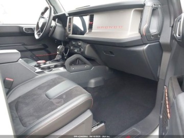 Ford 2024 Ford Bronco Raptor 2024 3.0l 3.0 Benzyna 418KM, zdjęcie 9