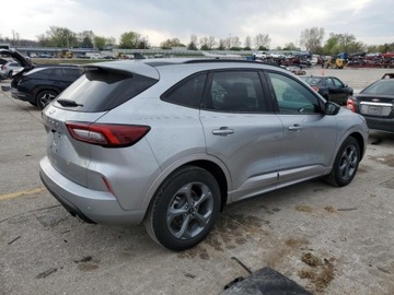 Ford Escape III 2024 Ford Escape ST Line 2024 1.5l 1.5 Benzyna 180KM, zdjęcie 3