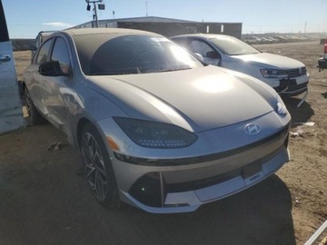 Hyundai IONIQ 2023 Hyundai IONIQ 6 2023r.,, zdjęcie 1