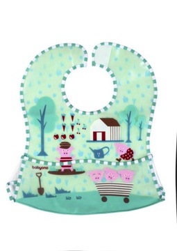 836 BabyOno НАГЛУЖИТЕЛЬ-КЕНГУРУ