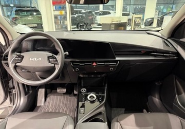 Kia Niro II 2025 Kia Niro MY25 wersja LBCW, HEV dostepny od reki 1.6 Hybryda 136KM, zdjęcie 16