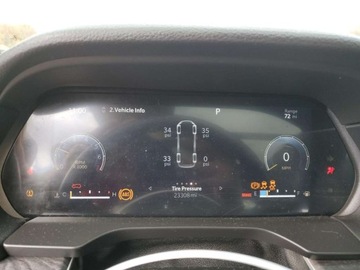 Jeep Grand Cherokee IV 2022 Jeep Grand Cherokee L Limited 2022 3.6l 3.6 Benzyna 293KM, zdjęcie 9