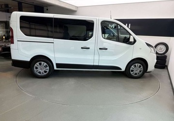 Fiat Talento I 2020 Fiat Talento Fiat Talento L1H1 SampS Family 2.0 Diesel 145KM, zdjęcie 11