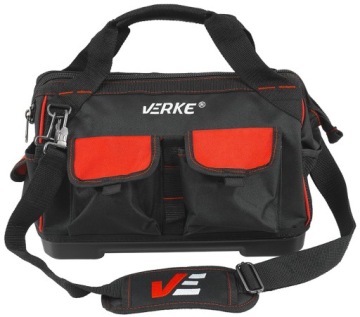 СУМКА ДЛЯ ИНСТРУМЕНТОВ WORKSHOP ОРГАНАЙЗЕР ДЛЯ ИНСТРУМЕНТОВ ПЛЕЧЕВОЙ РЕМЕНЬ